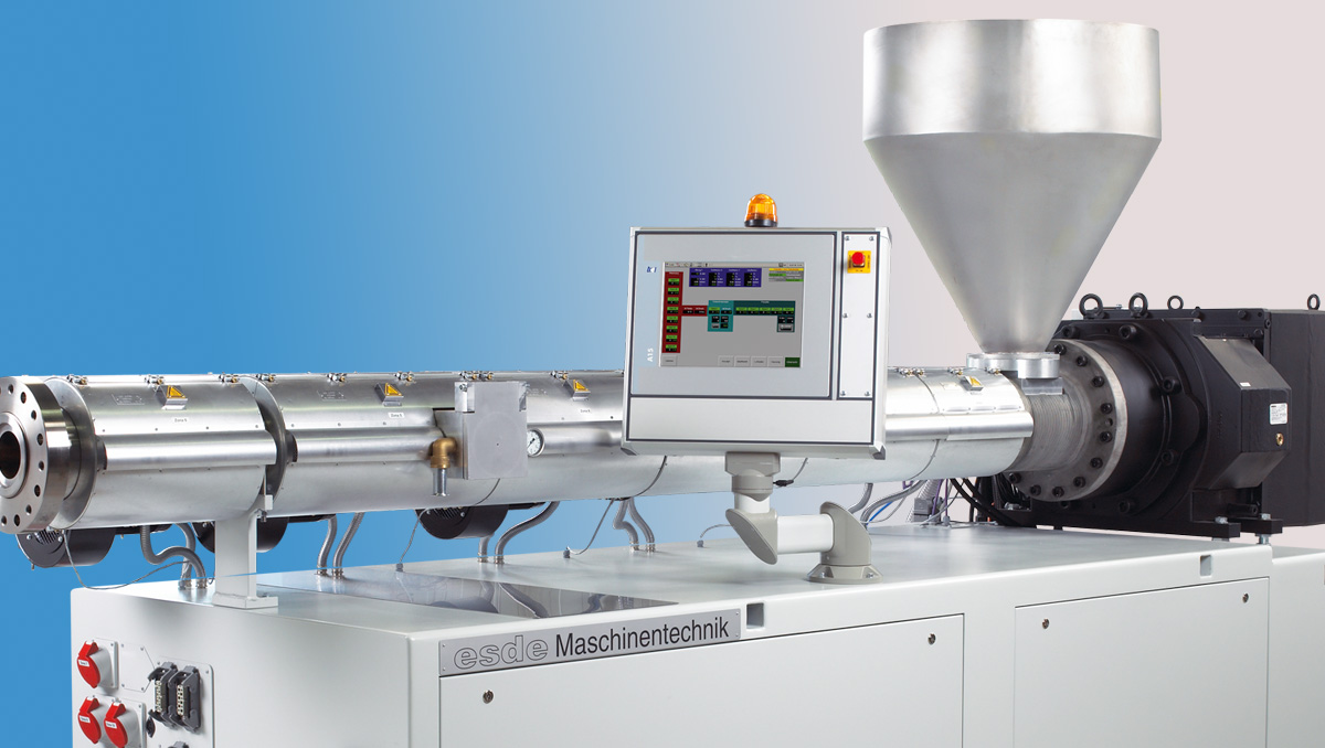Wartung und Support für Industrie-Touchpanels
