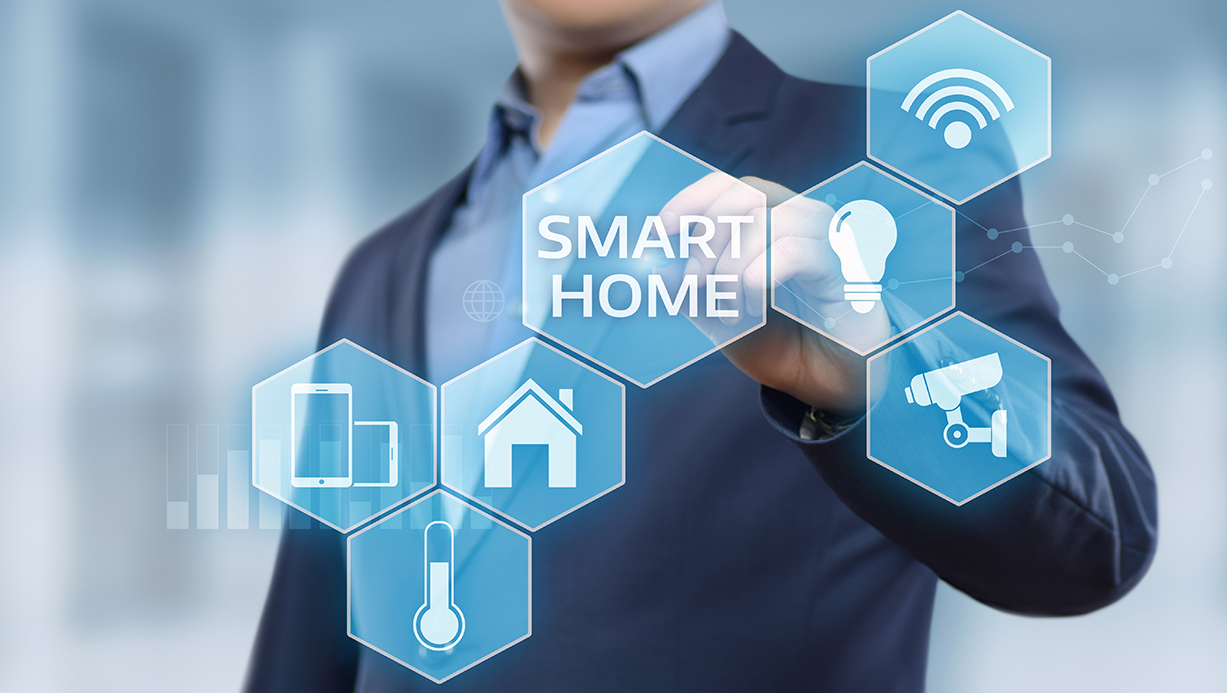 Smarthome-Sicherheit: Datenschutz und Datensicherheit für Ihr vernetztes Zuhause