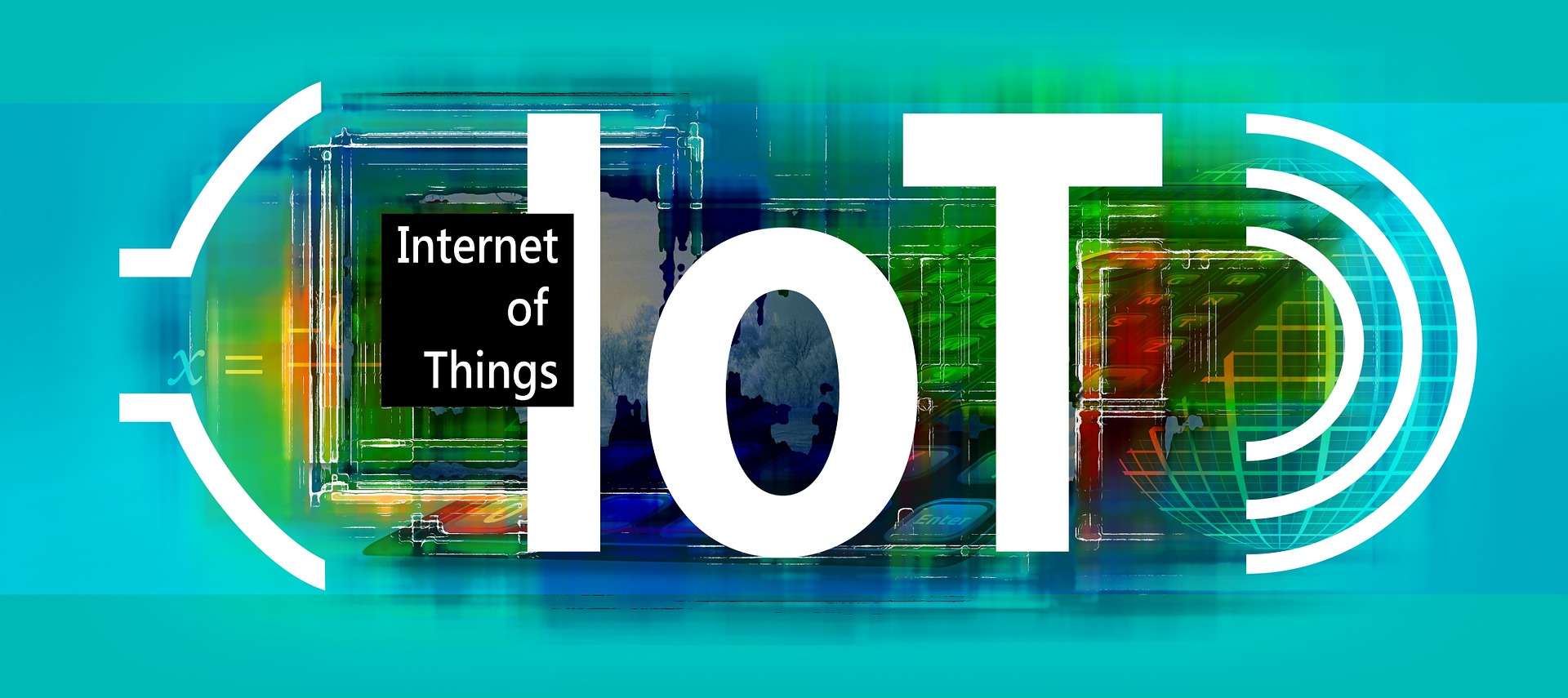 Industrie 4.0 und Smart Manufacturing: Was ist das Internet-der-Dinge?