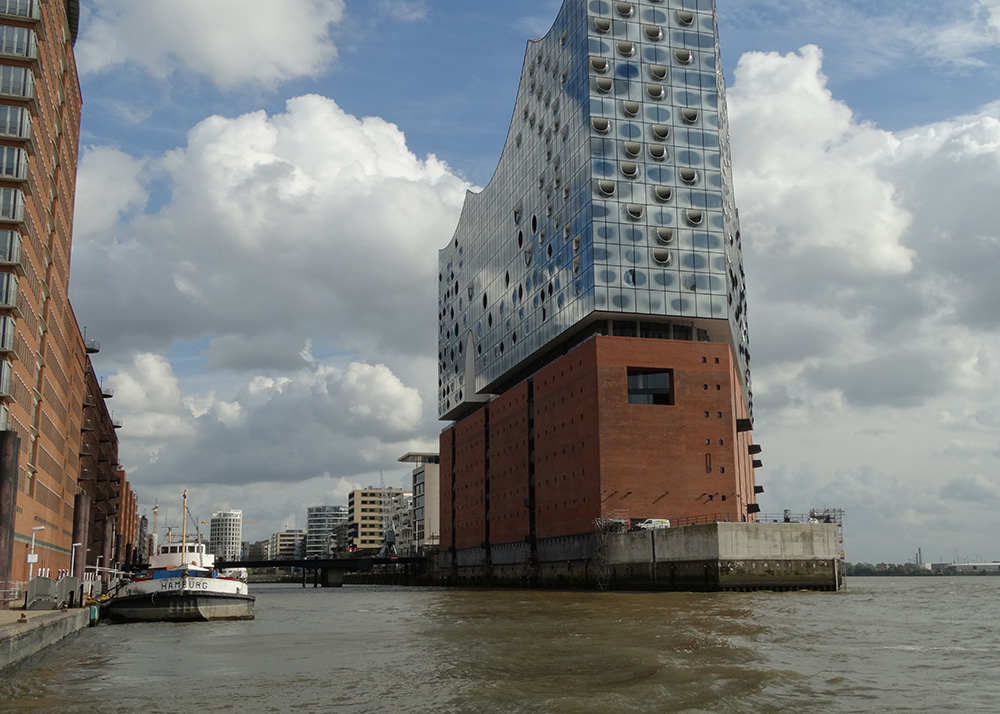 Elbphilharmonie – Skandal oder Triumph?